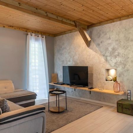 Magnifique Et Spacieux T2 Proche De La Plage - La Kiss House Apartment เดเอ ภายนอก รูปภาพ