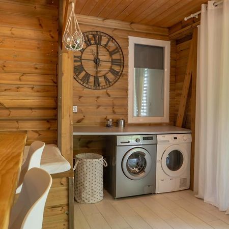 Magnifique Et Spacieux T2 Proche De La Plage - La Kiss House Apartment เดเอ ภายนอก รูปภาพ