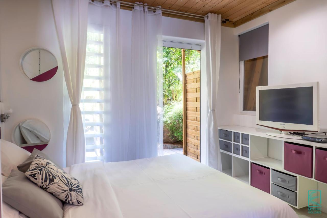 Magnifique Et Spacieux T2 Proche De La Plage - La Kiss House Apartment เดเอ ภายนอก รูปภาพ